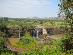 30-Blue Nile Falls